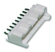 CONNECTOR, HEADER, 9POS, 2MM, 1ROW