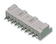 CONNECTOR, HEADER, 9POS, 2.5MM, 1ROW