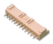 CONNECTOR, HEADER, 12POS, 2.5MM, 1ROW