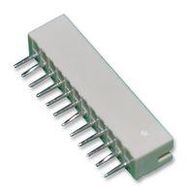 CONNECTOR, HEADER, 12POS, 1.5MM, 1ROW