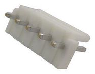 CONNECTOR, HEADER, 5POS, 3.96MM, 1ROW