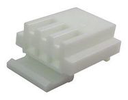 CONNECTOR, RCPT, 3POS, 1ROW, 2.5MM