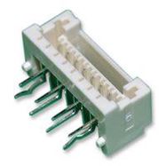 CONNECTOR, HEADER, 8POS, 1ROW, 1.5MM