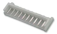 CONNECTOR, HEADER, 10POS, 2.5MM, 1ROW