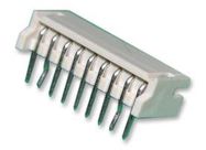 CONNECTOR, HEADER, 9POS, 1.5MM, 1ROW