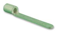 TERMINAL, BLADE, 2.3MM X 0.8MM, 22-16AWG