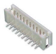 CONNECTOR, HEADER, 10POS, 1.5MM, 1ROW