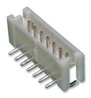 CONNECTOR, HEADER, 7POS, 1.5MM, 1ROW