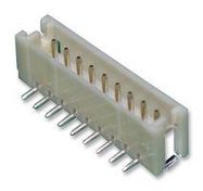 CONNECTOR, HEADER, 9POS, 1.5MM, 1ROW