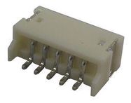 CONNECTOR, HEADER, 5POS, 1.5MM, 1ROW