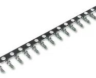 CONTACT, SOCKET, 26-22AWG, CRIMP