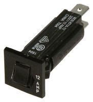 THERMAL CIRCUIT BREAKER, 1 POLE, 1A