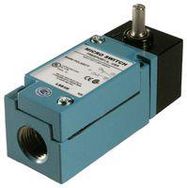 LIMIT SWITCH, SIDE ROTARY, SPDT-1NO/1NC