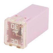 AUTOMOTIVE FUSE, TIME DELAY, 30A, 32VDC