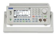 SIGNAL GENERATOR, ARB/PULSE, 25MHZ, 2CH