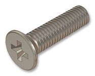 STD SCREW, M3.5, STAINLESS STEEL, 6PCS