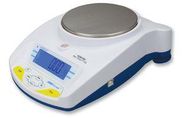 WEIGHING, ELECTRONIC BALANCE, 120G