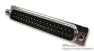 CONNECTOR, D SUB, PLUG, 37POS