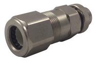 CONNECTOR, CIRCULAR, PLUG, 5POS, CABLE