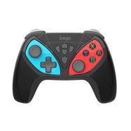 Wireless Gamepad iPega Spiderman PG-SW018A NSW BT (grey), iPega