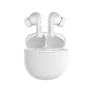 Earphones TWS QCY T18 (white), QCY