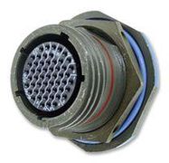 CIRCULAR CONNECTOR, PLUG, 25-29, CABLE