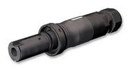 SOCKET, 10BV, 25-35MM2, BLACK