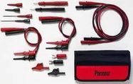TEST LEAD KITS, DMMS
