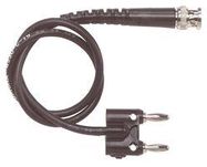 TEST LEAD, BLK, 1.219M, 60V