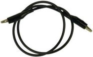 TEST LEAD, BLK, 304.8MM, 70V, 5A