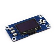 OLED 1,3'' 128x64px module for Raspberry Pi 4/3+/3/2/Zero - Waveshare 13890