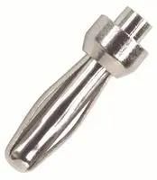 BANANA PLUG, 15A, RIVET, PK10