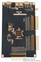 EVALUATION BOARD, SAM D21 MCU