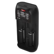 EMOS Universal Li-ion Battery Charger BCL-20D, EMOS