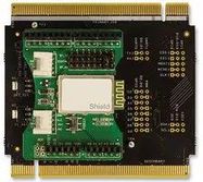 SHIELD ADAPTOR MODULE, TOWER SYSTEM