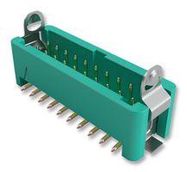 CONNECTOR, HEADER, 20POS, 2ROW, 1.25MM