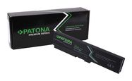  PATONA Premium Battery f. Toshiba PA3817 Satellite L700 L730 L750-1DJ 18R L755-14P, PATONA