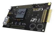 STARTER BOARD, MCU