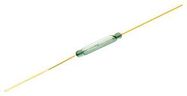 SWITCH, REED, SPST-NO, 0.5A, 400V, THT