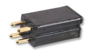 TILT SWITCH, POLYAMIDE, 24VDC, 10DEG