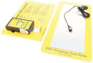 WRIST STRAP & FOOTWEAR TEST STATION, LED