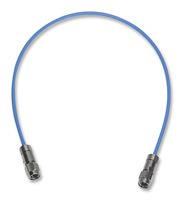 CABLE ASSY, PLUG-PLUG, 152.4MM