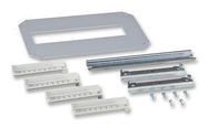 DIN RAIL FRAME SET, ARCA ENCLOSURE