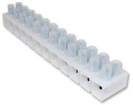 TERMINAL BLOCK, BARRIER, 12POS