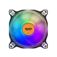 ARGB Computer Fan Darkflash CF8 Pro (120x120), Darkflash