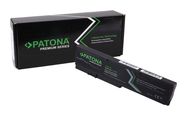 PATONA Premium Akku f. IBM X200 X200S 42T4534 2T4535 42T4536 42T4538 42T4540, PATONA