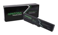  PATONA Premium Battery f. Toshiba PA3634 PA3634U-1BAS PA3635U-1BAM PA3635U-1BRM, PATONA