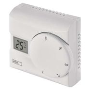 Room manual wired thermostat P5603R, EMOS