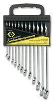 SPANNER SET, METRIC, PACK-12