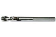 PILOT DRILL BIT, 6.35MM, 102MM